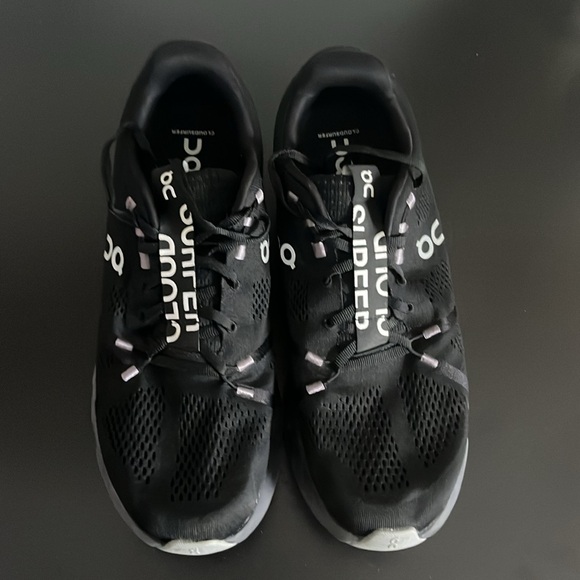 On Cloud Surfer Mens Size 11.5 D Width - Picture 3 of 6